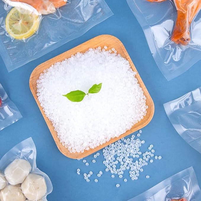 Premium Vacuum Sealer Bags, 11x 200 inches, BPA Free & Heavy Duty Vacuum - Image 3