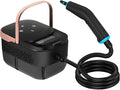2500W Portable Handheld Steam Cleaner, High Temperature Pressurized Steam by Unknown