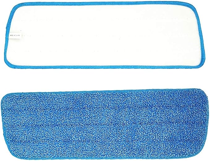 Microfiber Spray Mop Replacement Heads - Image 2