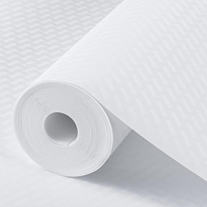 Shelf Liners for Kitchen Cabinets Refrigerator Liners Waterproof & Oil-Proof - Image 7