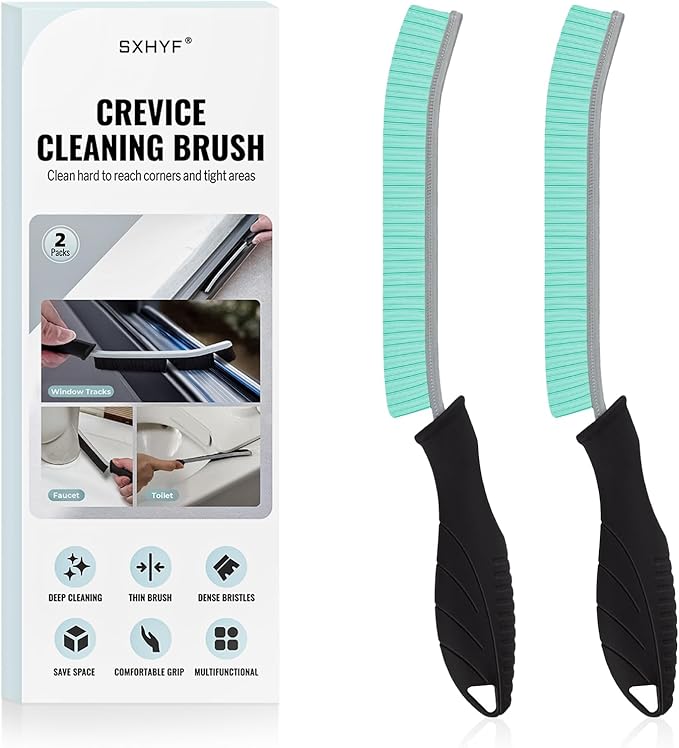 SXhyf Cleaning Brush by SXhyf