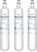 Maxblue Replacement for GE® RPWFE®, RPWF Refrigerator Water Filter, Compatible by Maxblue
