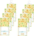 AOPANDA Moisture Absorbers Packets, 8 Pack by AOPANDAmakelifeefficient