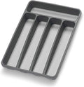 Silverware Organizer Utenisl Organizer Holder Kitchen Drawer Organizer Plastic by Loyareal