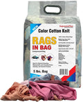 Premium Color Knit Cleaning Rags – Shop Rags Bulk by SupremePlus