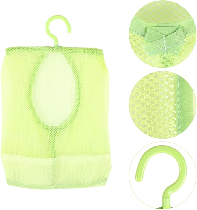 Clothespin Bag - Image 5