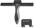 All-Purpose Silicone Shower Squeegee by LTLUTU