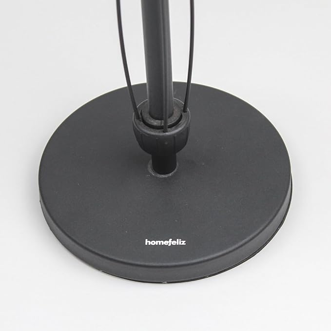 Paper Towel Holder Countertop, Standing Paper Towel Dispenser, Countertop - Image 7