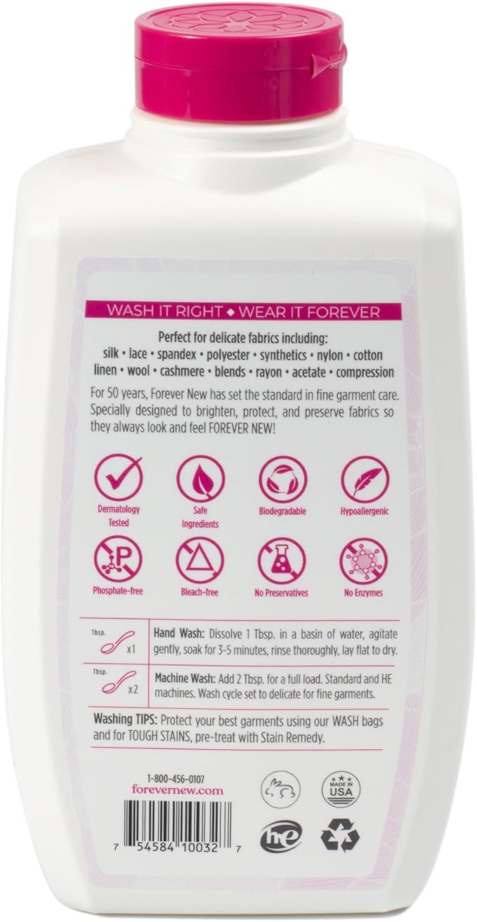 FOREVER NEW Granular Detergent Powder - Image 5