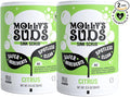 Molly's Suds Sink and All Purpose SCRUB | Gently Removes Stains, Scrubs Away by MollysSuds