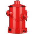 Hoolerry Fire Hydrant Trash Can Retro Creative Garbage Can by Hoolerry