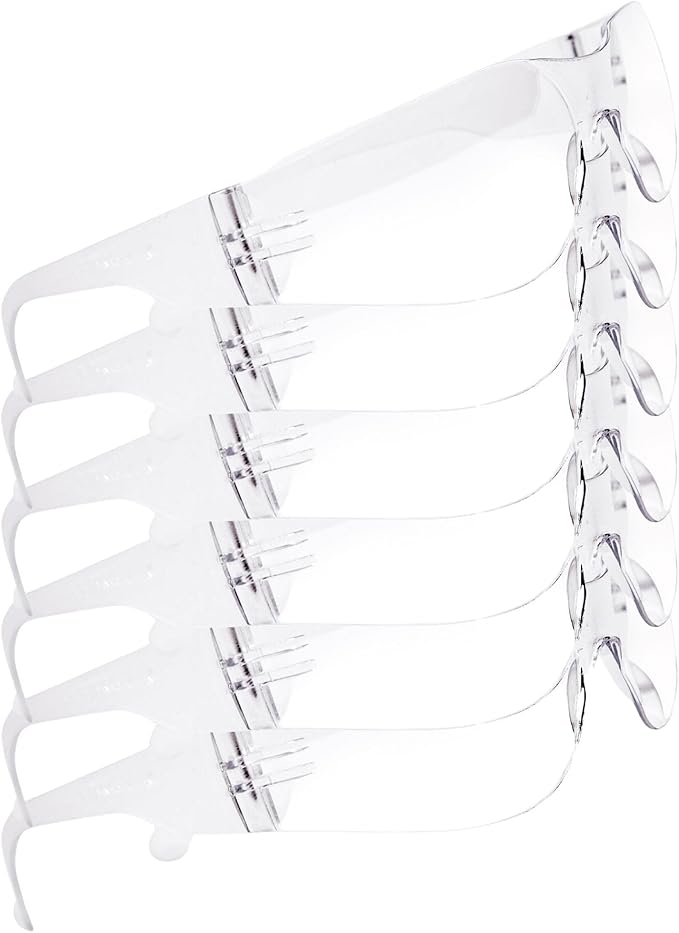 Quest Protective Apparel Safety Glasses by QuestProtectiveApparel
