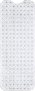 ENKOSI Bath Mat – 40 x 16 Inch Extra Long Non Slip Bathtub Mat – Anti Slip by ENKOSI