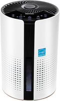 Kenmore PM1010 Air Purifiers for Bedroom Up to 348 Sq.Foot by Kenmore