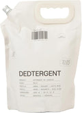 DedCool Liquid Laundry Dedtergent | Milk | Luxurious Fragrance Detergent | by DedCool