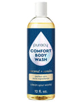 Puracy Body Wash, Natural Body Wash, 98.6% Pure Plant Ingredients, Moisturizing by Puracy
