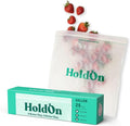 HoldOn Zipseal Gallon Bags by HoldOn