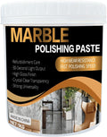 Marble Polishing Paste, Professional Marble Cleaner & Quartz Polish, Stone by Unknown