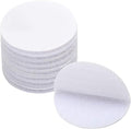 BRAVESHINE 24PCS Round Industrial-Strength Hook and Loop Fasteners by BRAVESHINE