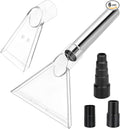 Shop Vac Extractor Attachments by Uprony