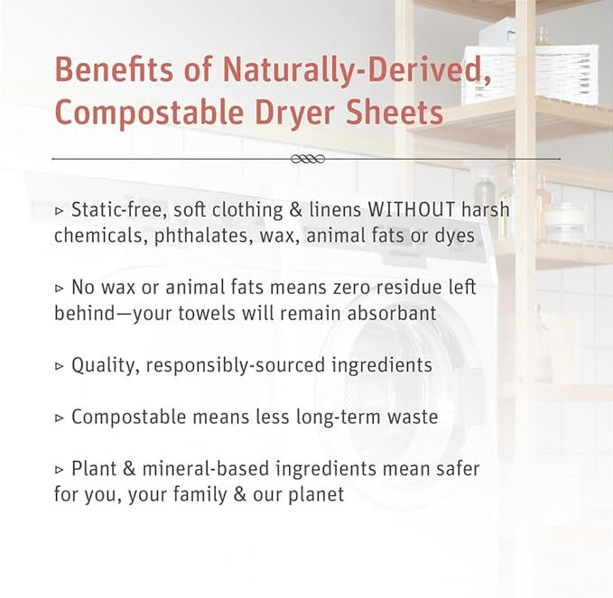 Grab Green Stoneworks Laundry Detergent Pods and Dryer Sheet Bundle, Fragrance - Image 11