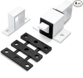 4 Packs Spring Door Lock, Security Latch by INIRET