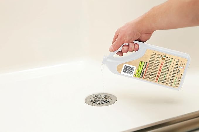 Earthworm Drain Cleaner - Image 4