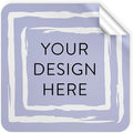 100 Custom Vinyl Stickers by DayStarCustomDesigns