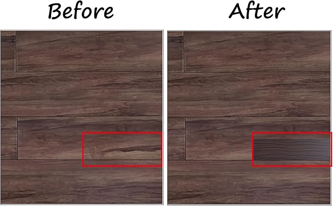 Floor/Door Flat Transition Strip & Self Adhesive Floor Vinyl Floor Edge Trim - Image 4