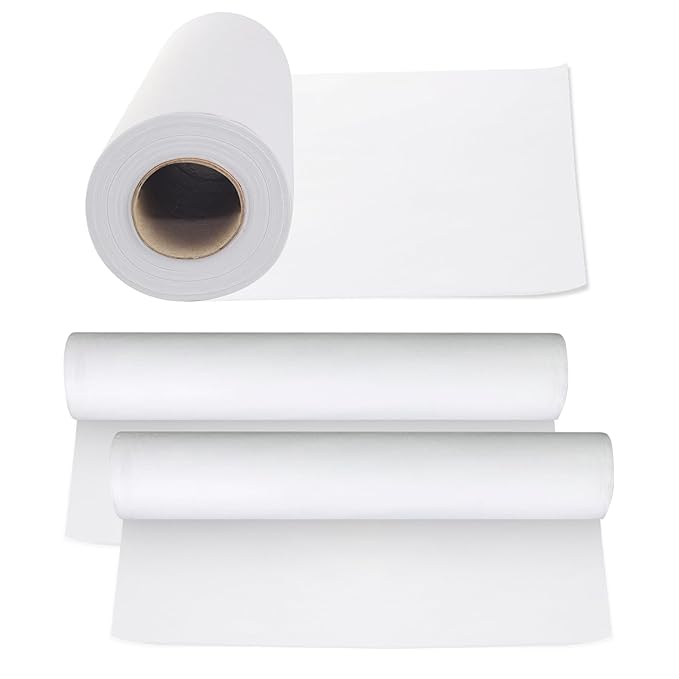 JJ CARE Disposable Massage Table Sheets by JJCARE