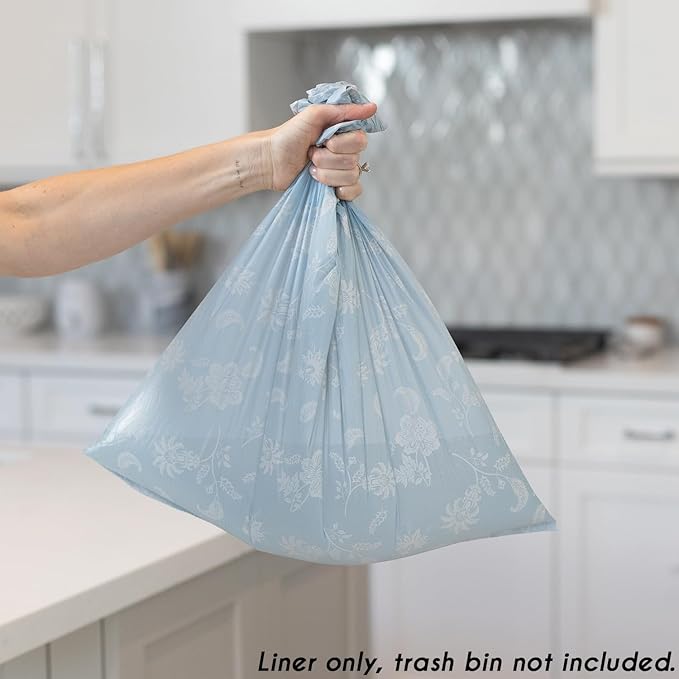 Happy Haven Bathroom Trash Bags - Image 6