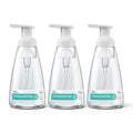 Clean Revolution Ready to Use Foaming Hand Soap | Three Pack | Jumbo 15oz by CleanRevolution