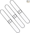 Matthew Cleaning Universal Commercial Clip-on Wire Industries Dust Mop Frame by MATTHEWCLEANINGPRODUCTS