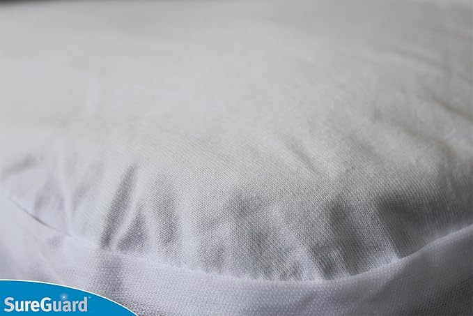 SureGuard King Size Mattress Protector - Image 4