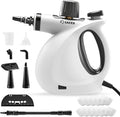 Saker Handheld Steam Cleaner New, Portable Steam Cleaner by Saker