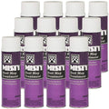 MISTY Dust Mop Treatment Spray - 18 oz 1003402 - Janitorial Grade by Misty