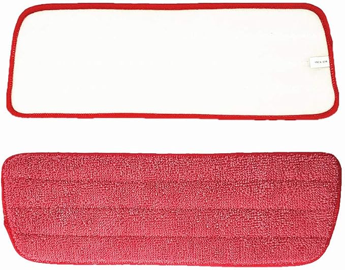 Microfiber Mop Replacement Heads - Image 3