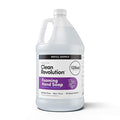 Clean Revolution Foaming Hand Soap Refill Supply Container. Ready to Use by CleanRevolution