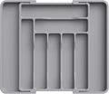 Lifewit Silverware Drawer Organizer, Expandable Utensil Organizer by Lifewit
