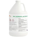 99% Pure Isopropyl Alcohol, 99 Percent IPA 1 Gallon, USP Grade, Made in The USA by Unknown