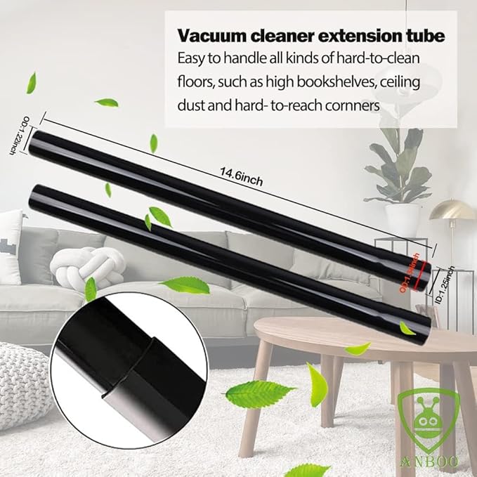 Vacuum Attachments Compatible - Image 3