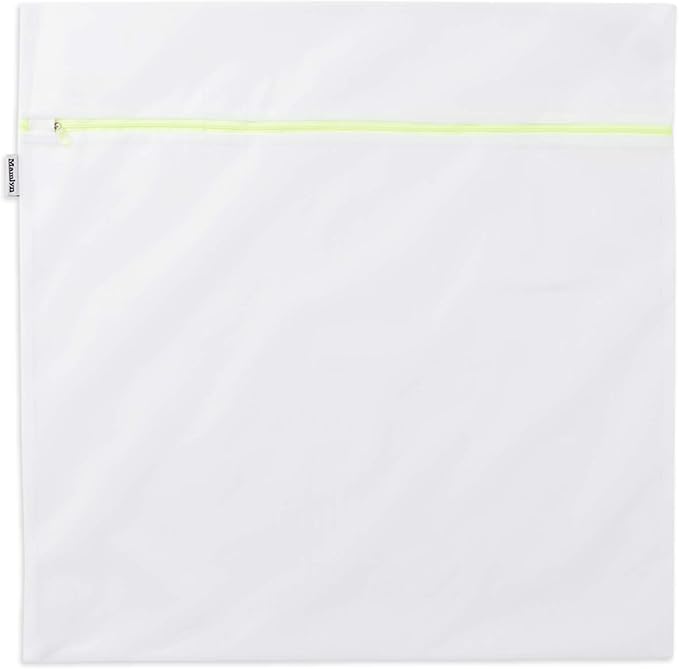 Mesh Laundry Bag for Delicates, Wash Bag for Underwear and Lingerie, Makeup - Image 2