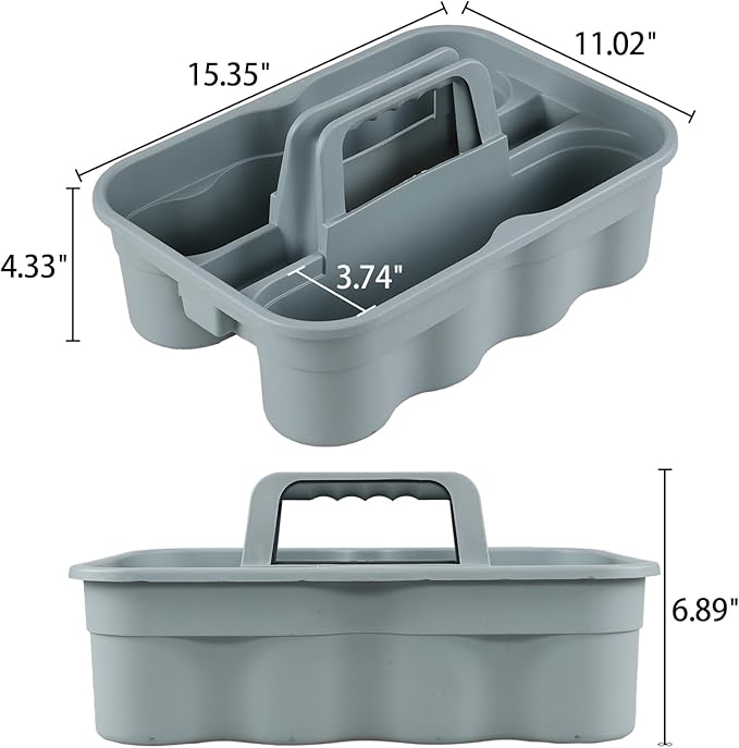 Zopnny Multiuse Caddy Organizer - Image 2