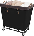 StorageWorks 320L Laundry Basket by StorageWorks