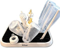 Priver - Baby Bottle Drying Rack - Space-Saving Drying Rack by Priver