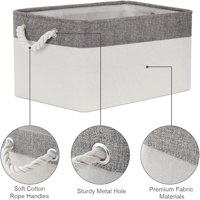 Organization and Storage Basket - Image 7