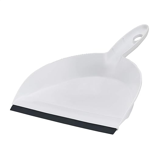 Amazon Basics Mini Brush and Dustpan Set - Image 3