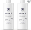 BRIOTECH Sanitizer Disinfectant Hypochlorous Spray, Kill 99.99% of Viruses & by BRIOTECHUSA