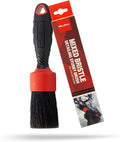 Maxshine Stubby Boar Hair Detailing Brush by Maxshine