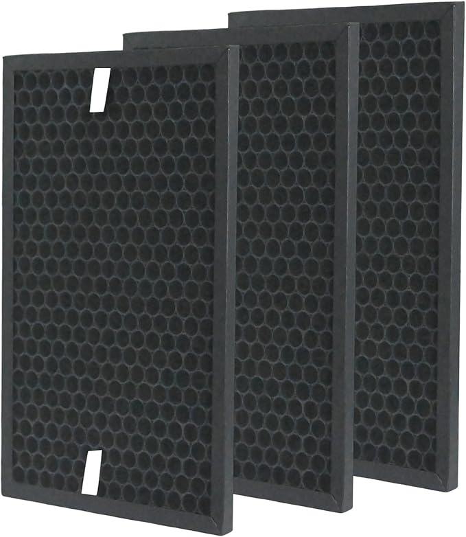 True HEPA Replacement Filter Kit Compatible - Image 4